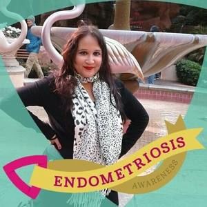 Meet your Posher, Kimmy